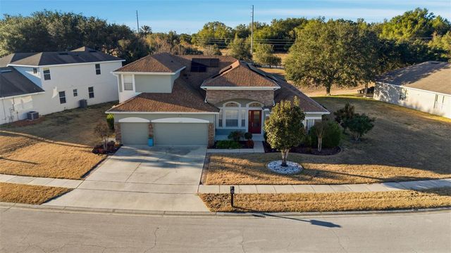 1734 PALMERSTON CIRCLE, Ocoee, FL 34761