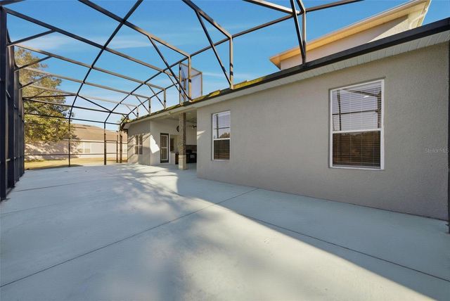 1734 PALMERSTON CIRCLE, Ocoee, FL 34761