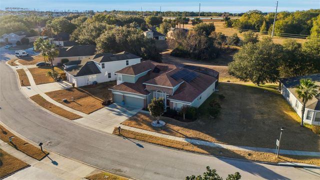 1734 PALMERSTON CIRCLE, Ocoee, FL 34761