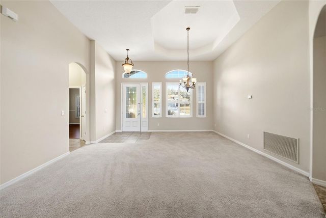 1734 PALMERSTON CIRCLE, Ocoee, FL 34761