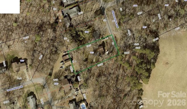 3745 Windhaven Drive NW, Conover, NC 28613
