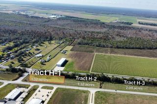 Lot H-1 West Park Avenue, Gray, LA 70359