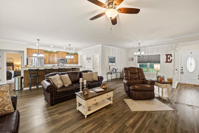 5004 Curtis Way, Cookeville, TN 38506
