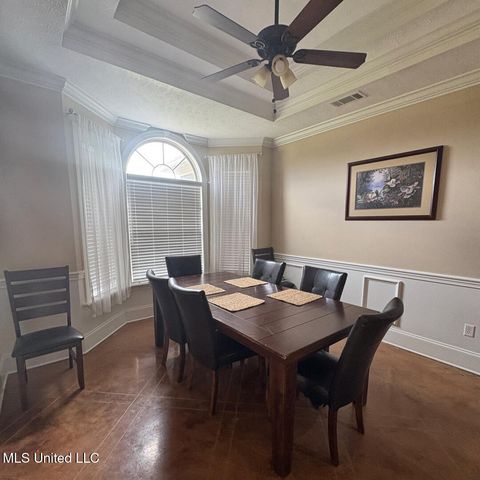 113 Levon Owens Road, Raymond, MS 39154