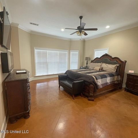 113 Levon Owens Road, Raymond, MS 39154