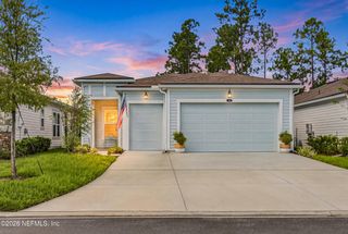 41 PIGEON Cove, St. Johns, FL 32259
