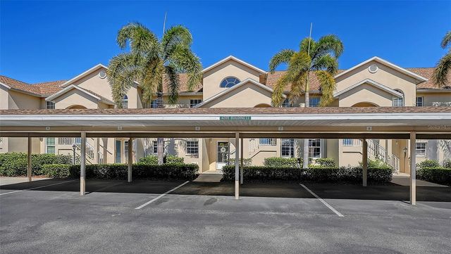 4205 CASTLEBRIDGE LANE 1112, Sarasota, FL 34238