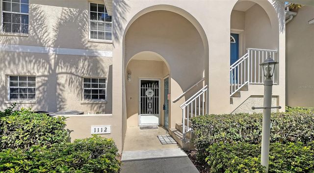 4205 CASTLEBRIDGE LANE 1112, Sarasota, FL 34238