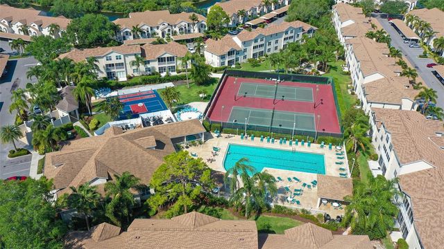 4205 CASTLEBRIDGE LANE 1112, Sarasota, FL 34238