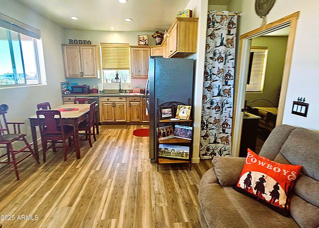 35524 N 215th Drive, Wittmann, AZ 85361