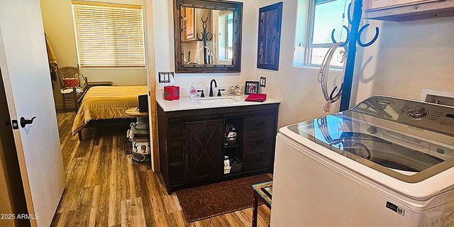 35524 N 215th Drive, Wittmann, AZ 85361