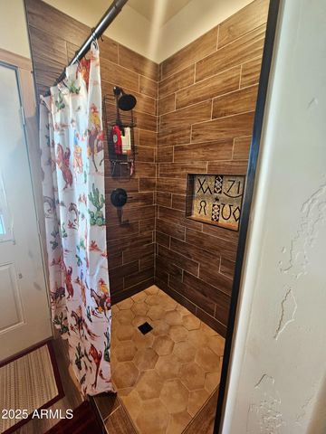 35524 N 215th Drive, Wittmann, AZ 85361