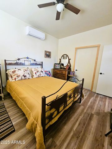 35524 N 215th Drive, Wittmann, AZ 85361