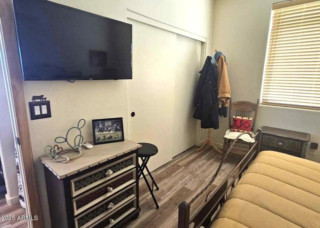 35524 N 215th Drive, Wittmann, AZ 85361