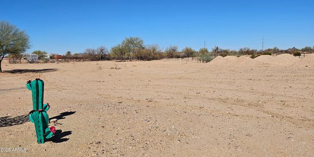 35524 N 215th Drive, Wittmann, AZ 85361