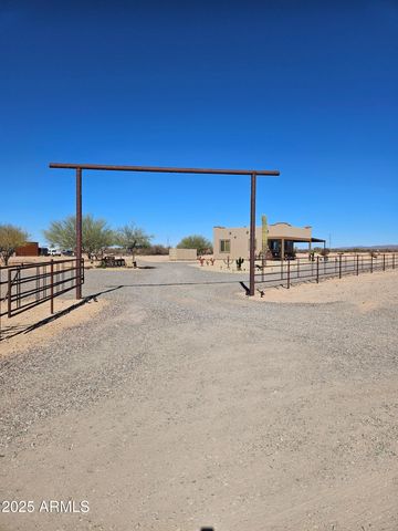 35524 N 215th Drive, Wittmann, AZ 85361