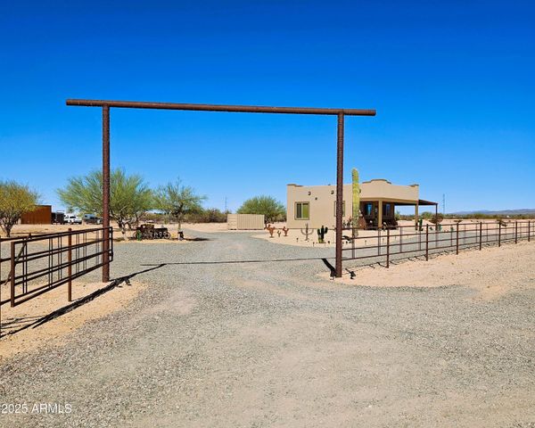 35524 N 215th Drive, Wittmann, AZ 85361