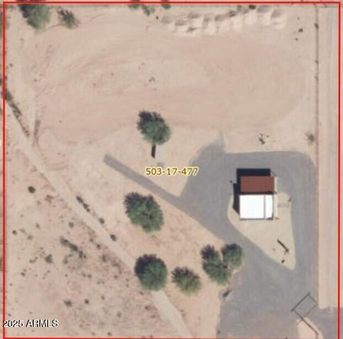 35524 N 215th Drive, Wittmann, AZ 85361