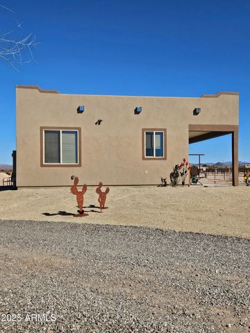 35524 N 215th Drive, Wittmann, AZ 85361