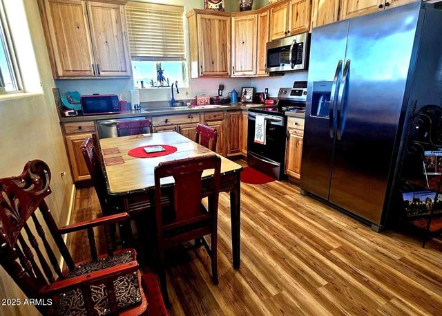 35524 N 215th Drive, Wittmann, AZ 85361