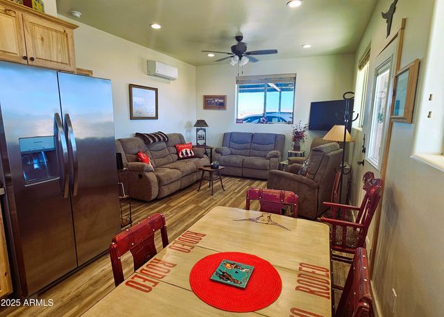 35524 N 215th Drive, Wittmann, AZ 85361