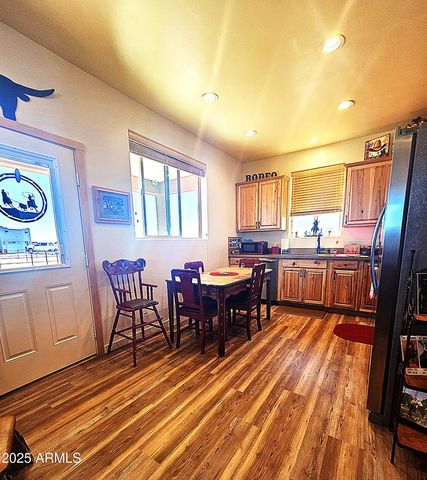 35524 N 215th Drive, Wittmann, AZ 85361