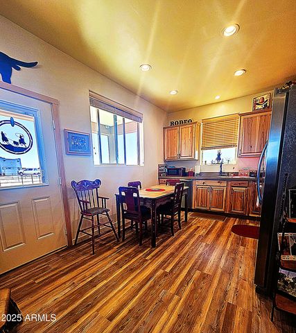 35524 N 215th Drive, Wittmann, AZ 85361