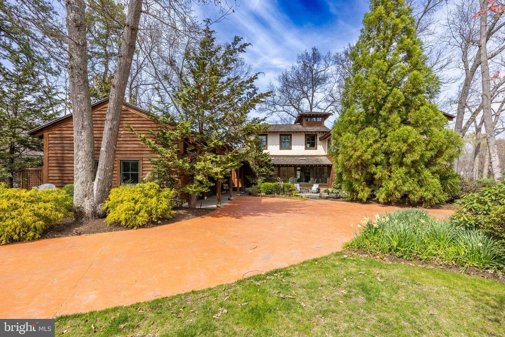 7 ELM COURT, Medford, NJ 08055