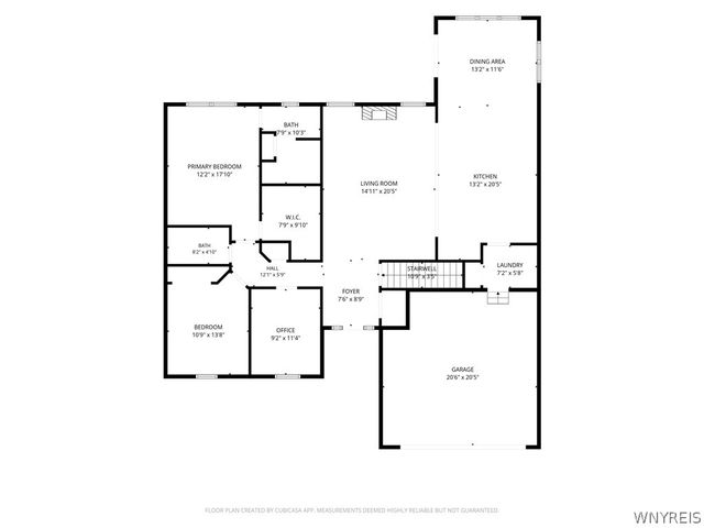 62 Country Club Court, Grand Island, NY 14072