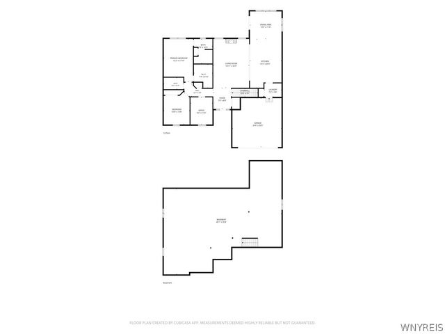 62 Country Club Court, Grand Island, NY 14072