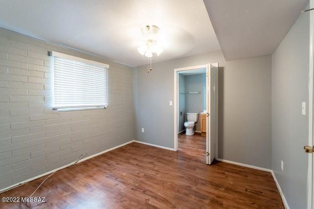 469 S Paseo Lobo Unit A, Green Valley, AZ 85614