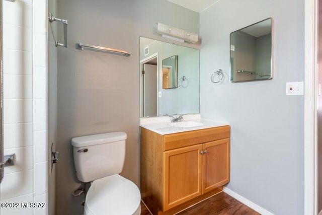 469 S Paseo Lobo Unit A, Green Valley, AZ 85614