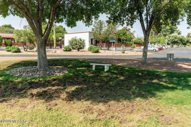 469 S Paseo Lobo Unit A, Green Valley, AZ 85614