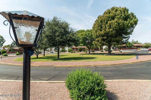 469 S Paseo Lobo Unit A, Green Valley, AZ 85614