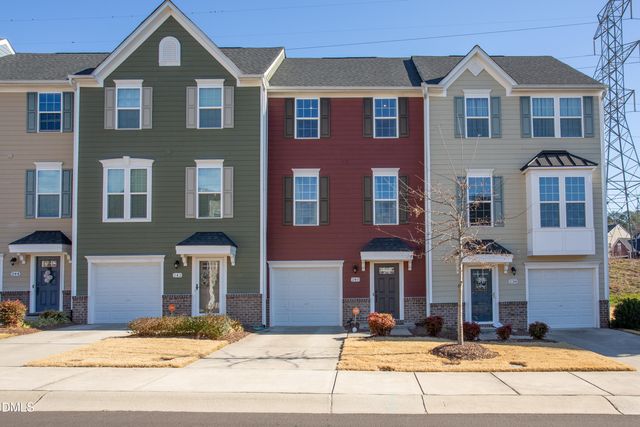 240 Brier Summit Place, Durham, NC 27703