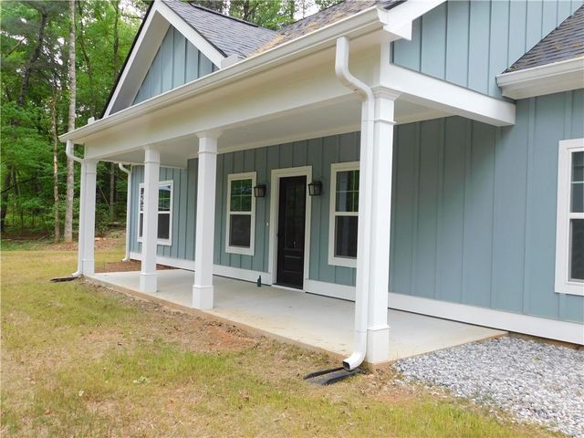47 Chester Road, Dahlonega, GA 30533