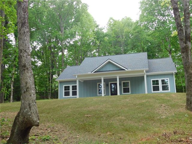47 Chester Road, Dahlonega, GA 30533