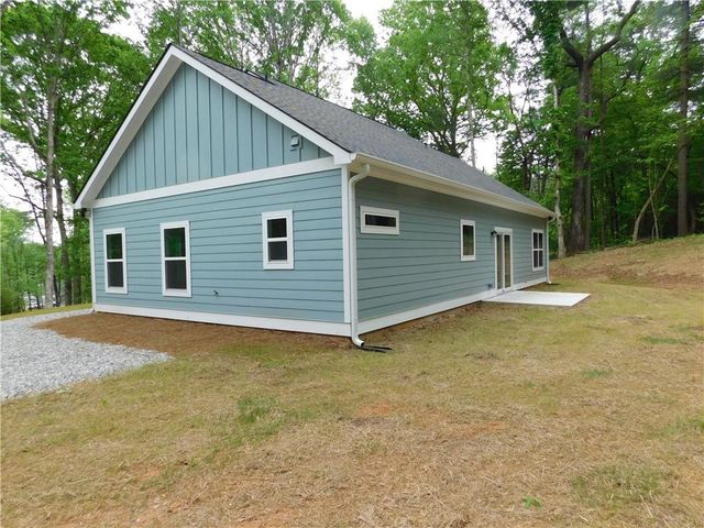 47 Chester Road, Dahlonega, GA 30533