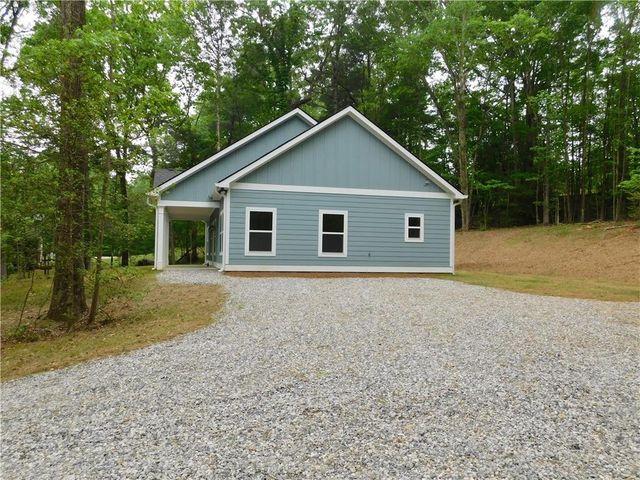 47 Chester Road, Dahlonega, GA 30533