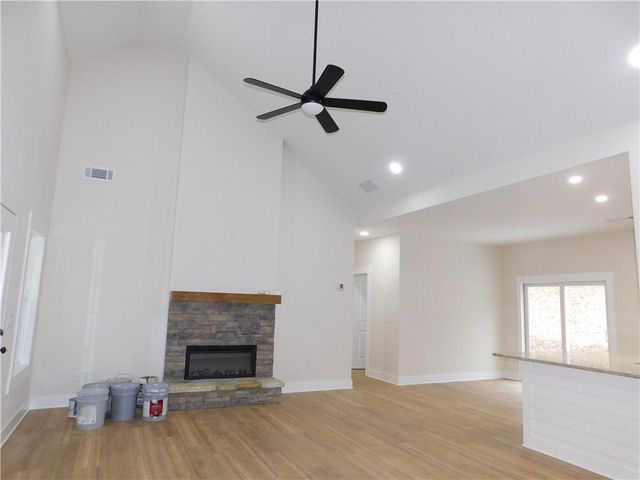 47 Chester Road, Dahlonega, GA 30533