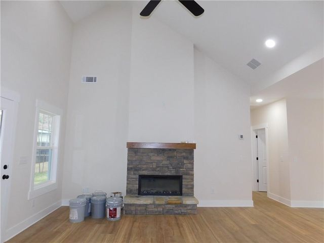 47 Chester Road, Dahlonega, GA 30533