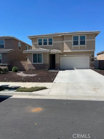 3320 Jack Rabbit Court, Perris, CA 92570