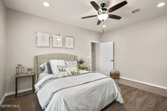 13878 Paseo Bosque Avenue, Horizon City, TX 79928