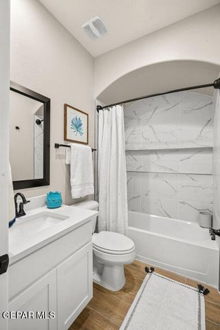 13878 Paseo Bosque Avenue, Horizon City, TX 79928