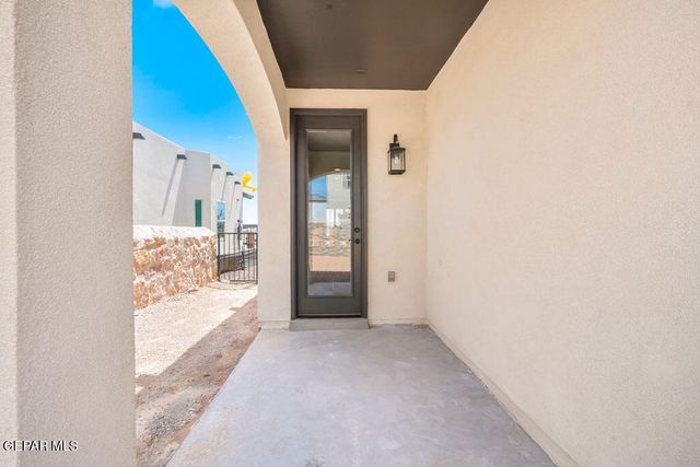 13878 Paseo Bosque Avenue, Horizon City, TX 79928