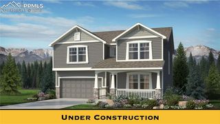 6002 Miller Run Place, Colorado Springs, CO 80924