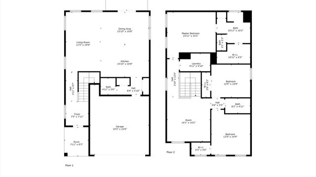 4029 Gaskill Dr, Smyrna, TN 37167