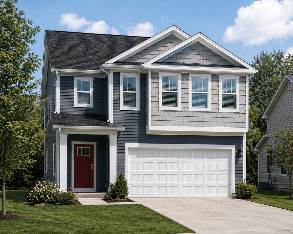 4029 Gaskill Dr, Smyrna, TN 37167