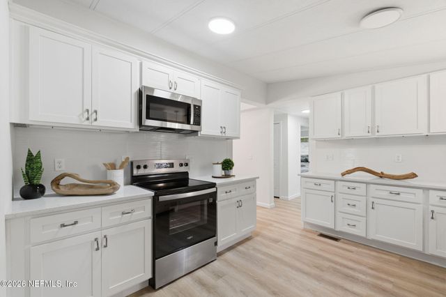 8337 SINGLETON Place, Keystone Heights, FL 32656