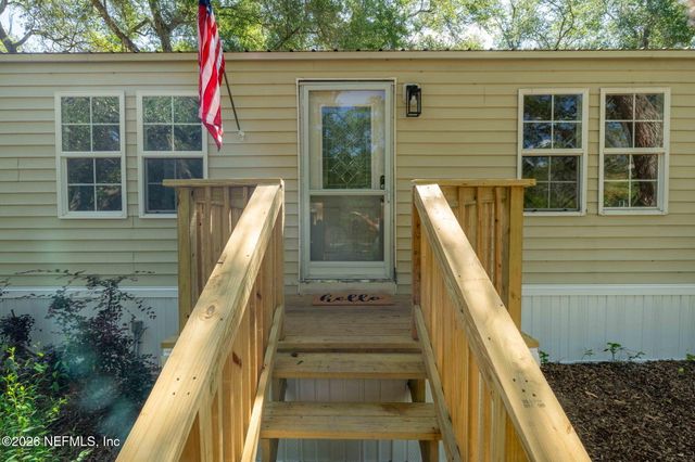 8337 SINGLETON Place, Keystone Heights, FL 32656
